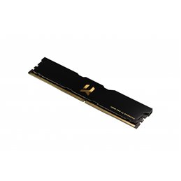 GoodRam DDR4 8GB PC 4000 CL18 IRDM Pro Pitch Black - IRP-4000D4V64L18S/8G fra buy2say.com! Anbefalede produkter | Elektronik onl