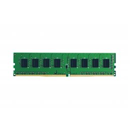GoodRam DDR4 8GB PC 2400 CL17 Single Rank - GR2400D464L17S/8G fra buy2say.com! Anbefalede produkter | Elektronik online butik