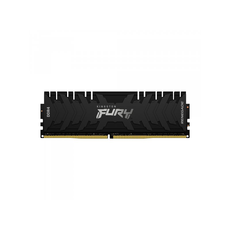 Kingston Fury 8 GB 4000 MHz 288 Pin DIMM CL19 DDR4 KF440C19RB/8 from buy2say.com! Buy and say your opinion! Recommend the produc
