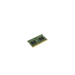 Kingston 8 GB 1 x 8 GB 3200 MHz 260-pin SO DIMM DDR4 KVR32S22S6/8 från buy2say.com! Anbefalede produkter | Elektronik online but