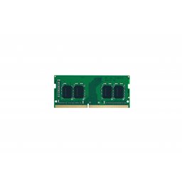 GOODRAM DDR4 2666 MT/s 8GB DIMM 260pin GR2666D464L19S/8G von buy2say.com! Empfohlene Produkte | Elektronik-Online-Shop