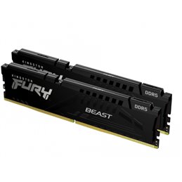 Kingston Fury Beast Kit 2 x 8GB DDR5 5600MT/s CL36 DIMM KF556C36BBEK2-16 from buy2say.com! Buy and say your opinion! Recommend t