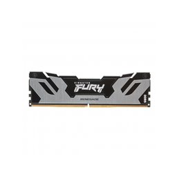 Kingston Fury Renegade Silver/Black 16GB DDR5 PC 6800Mhz CL36 KF568C36RS-16 from buy2say.com! Buy and say your opinion! Recommen