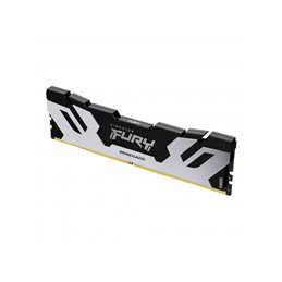 Kingston Fury Renegade Silver/Black 16GB DDR5 PC 6800Mhz CL36 KF568C36RS-16 från buy2say.com! Anbefalede produkter | Elektronik 