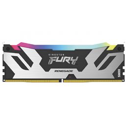 Kingston Fury Renegade Black RGB 16GB DDR5 6800MT/s CL36 KF568C36RSA-16 from buy2say.com! Buy and say your opinion! Recommend th