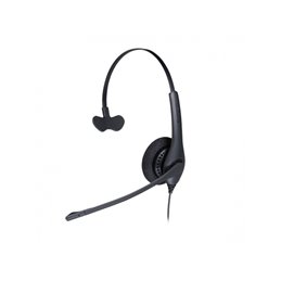 JABRA  Headset xBIZ 1500 Mono Headset On-Ear 1513-0154 от buy2say.com!  Препоръчани продукти | Онлайн магазин за електроника