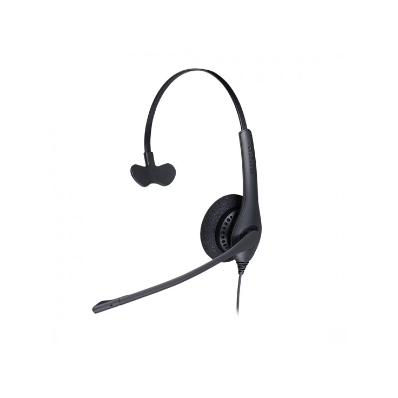 JABRA  Headset xBIZ 1500 Mono Headset On-Ear 1513-0154 alkaen buy2say.com! Suositeltavat tuotteet | Elektroniikan verkkokauppa