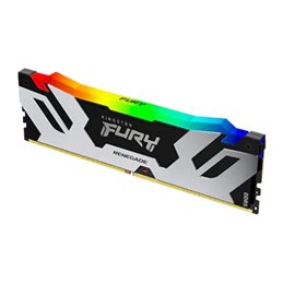 Kingston Fury Renegade 16GB 6400MT/s DDR5 CL32 DIMM KF564C32RSA-16 från buy2say.com! Anbefalede produkter | Elektronik online bu