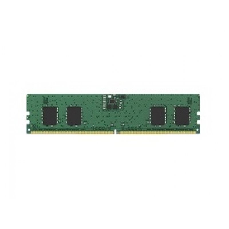 Kingston ValurRAM 16 GB 2 x 8 GB 4800 MHz DIMM DDR5 KVR48U40BS6K2-16 fra buy2say.com! Anbefalede produkter | Elektronik online b