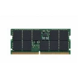 Kingston 32GB 4800MT/s DDR5 ECC CL40 SODIMM ECC KSM48T40BD8KM-32HM от buy2say.com!  Препоръчани продукти | Онлайн магазин за еле