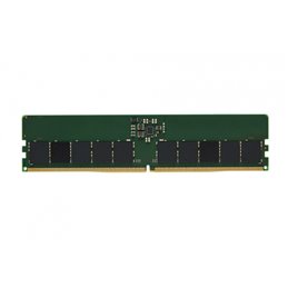 Kingston 32GB 4800MT/s DDR5 ECC CL40 DIMM 2RX8 Hynix M KSM48E40BD8KM-32HM von buy2say.com! Empfohlene Produkte | Elektronik-Onli