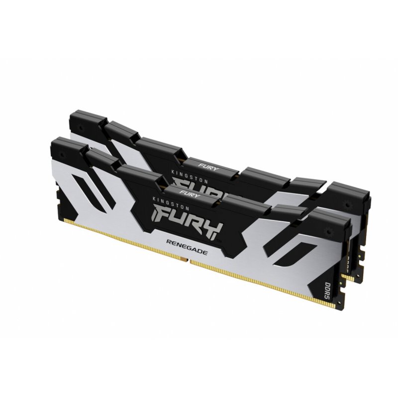 Kingston Fury Renegade Kit 2 x 16GB DDR5 6800MT/s CL36 KF568C36RSK2-32 from buy2say.com! Buy and say your opinion! Recommend the