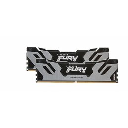 Kingston Fury Renegade Kit 2 x 16GB DDR5 7200MT/s CL38 KF572C38RSK2-32 von buy2say.com! Empfohlene Produkte | Elektronik-Online-