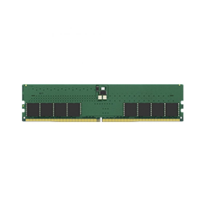 Kingston ValueRAM 32 GB 4800 MHz 288 Pin DIMM CL40 DDR5 KVR48U40BD8-32 from buy2say.com! Buy and say your opinion! Recommend the