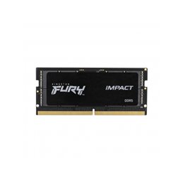 Kingston Fury Beast 64 GB 4800 MHz SO-DIMM CL38 DDR5 KF548S38IBK2-64 von buy2say.com! Empfohlene Produkte | Elektronik-Online-Sh