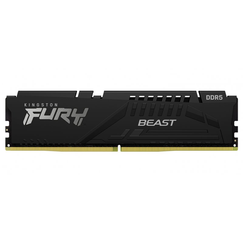 Kingston 8GB DDR5 5600MT/s CL36 DIMM KF556C36BBE-8 from buy2say.com! Buy and say your opinion! Recommend the product!