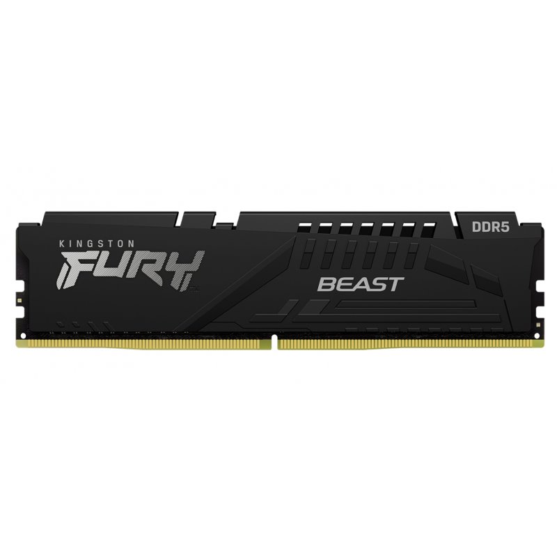 Kingston Fury Beast Black 8GB DDR5 5200MT/s CL36 DIMM KF552C36BBE-8 from buy2say.com! Buy and say your opinion! Recommend the pr Kingston Fury Beast Black 8GB DDR5 5200MT/s CL36 DIMM KF552C36BBE-8 from buy2say.com! Buy and say your opinion! Recommend the pr