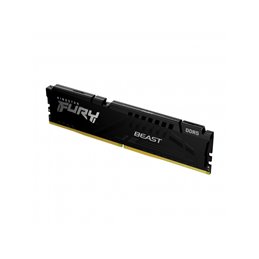 Kingston Fury Beast 8GB 4800MHz DDR5 DIMM KF548C38BB-8 från buy2say.com! Anbefalede produkter | Elektronik online butik