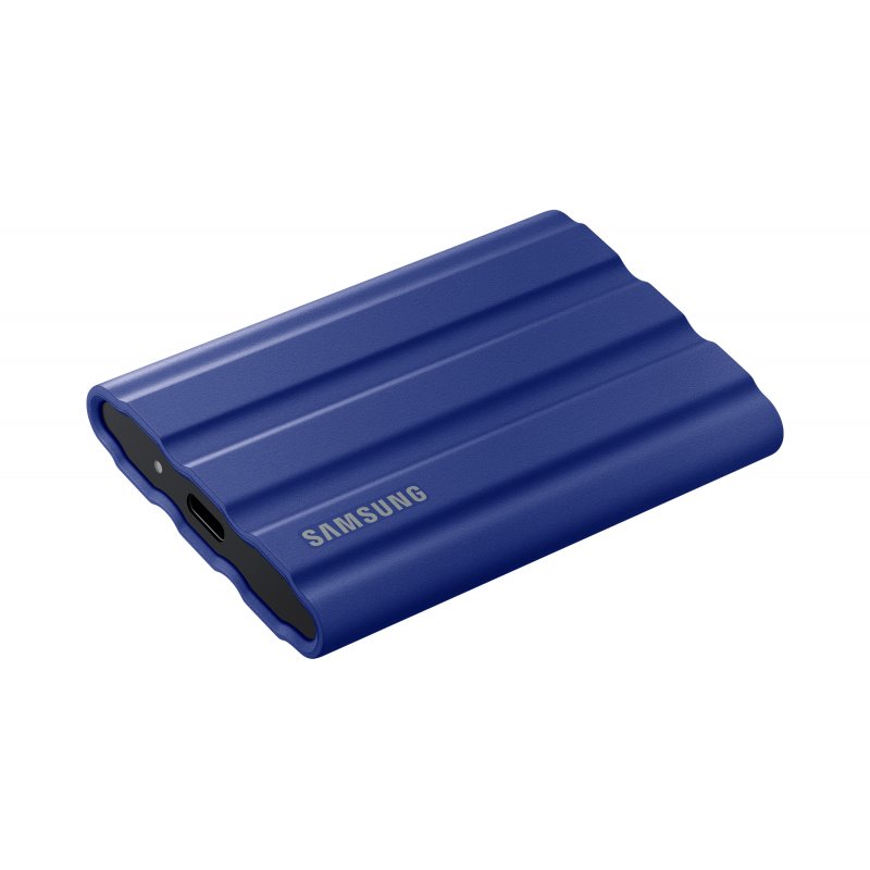 Samsung Portable SSD T7 Shield 2TB MU-PE2T0R/EU alkaen buy2say.com! Suositeltavat tuotteet | Elektroniikan verkkokauppa