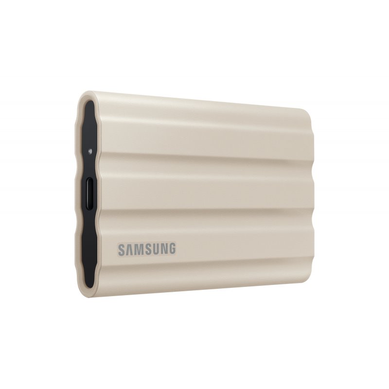 Samsung Portable SSD T7 Shield 1 TB Solid State Disk MU-PE1T0K/EU от buy2say.com!  Препоръчани продукти | Онлайн магазин за елек