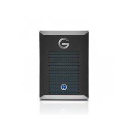 SanDisk Professional G-Drive PRO SSD 500GB - SDPS51F-500G-GBANB от buy2say.com!  Препоръчани продукти | Онлайн магазин за електр