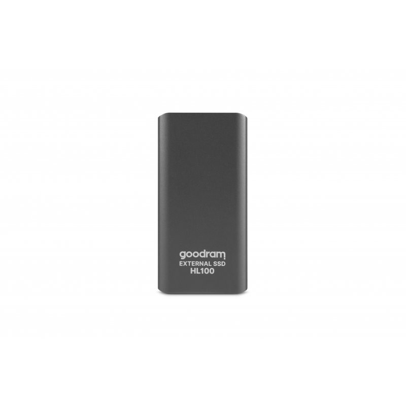 GOODRAM HL100 512GB Type-C SSDPR-HL100-512 from buy2say.com! Buy and say your opinion! Recommend the product!