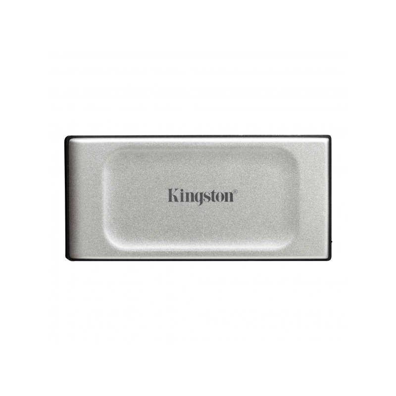 Kingston 500GB Portable SSD XS2000 SXS2000/500G alkaen buy2say.com! Suositeltavat tuotteet | Elektroniikan verkkokauppa