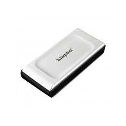 Kingston 500GB Portable SSD XS2000 SXS2000/500G från buy2say.com! Anbefalede produkter | Elektronik online butik