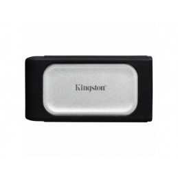 Kingston 1000GB Portable SSD XS2000 SXS2000/1000G fra buy2say.com! Anbefalede produkter | Elektronik online butik