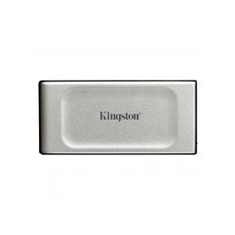 Kingston 2000GB Portable SSD XS2000 SXS2000/2000G от buy2say.com!  Препоръчани продукти | Онлайн магазин за електроника