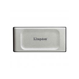 Kingston XS2000 SSD 4TB SXS2000/4000G von buy2say.com! Empfohlene Produkte | Elektronik-Online-Shop