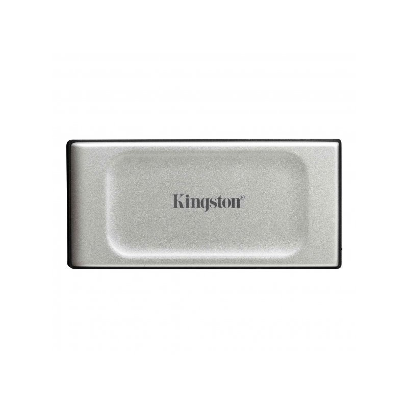 Kingston XS2000 SSD 4TB SXS2000/4000G from buy2say.com! Buy and say your opinion! Recommend the product!