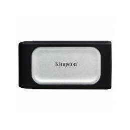 Kingston XS2000 SSD 4TB SXS2000/4000G från buy2say.com! Anbefalede produkter | Elektronik online butik
