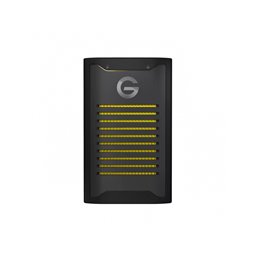 SanDisk Professional G-Drive ArmorLock SSD 2TB - SDPS41A-002T-GBANB alkaen buy2say.com! Suositeltavat tuotteet | Elektroniikan v