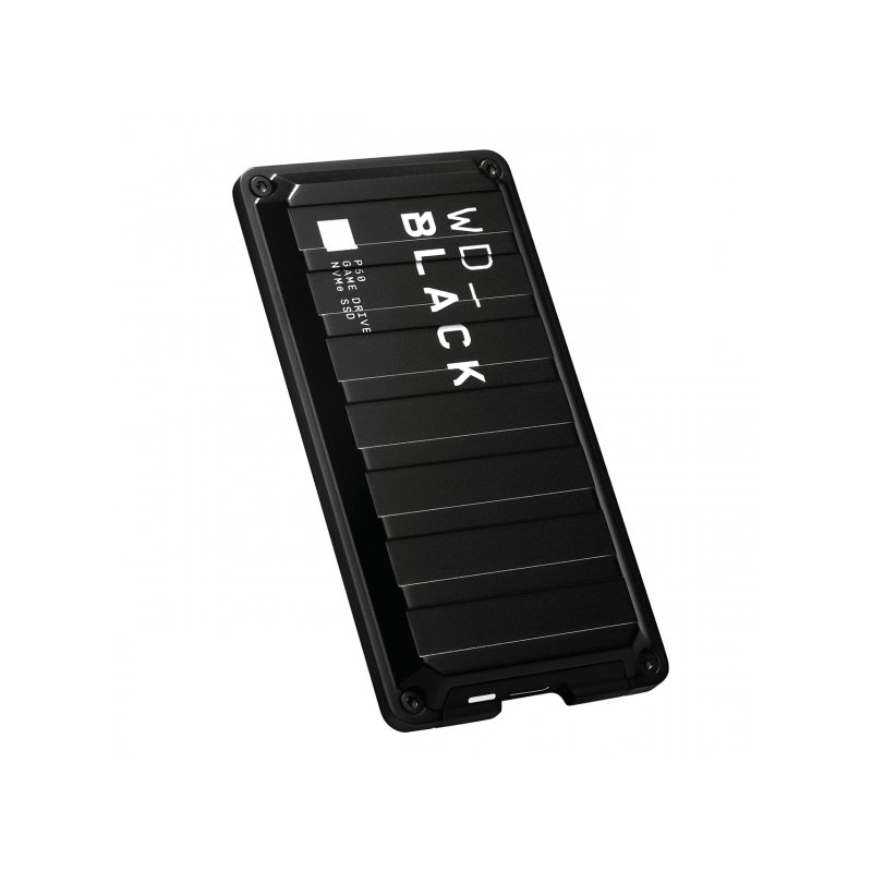 SanDisk PSSD WD_BLACK P50 Game Drive SSD 500GB WDBA3S5000ABK-WESN от buy2say.com!  Препоръчани продукти | Онлайн магазин за елек
