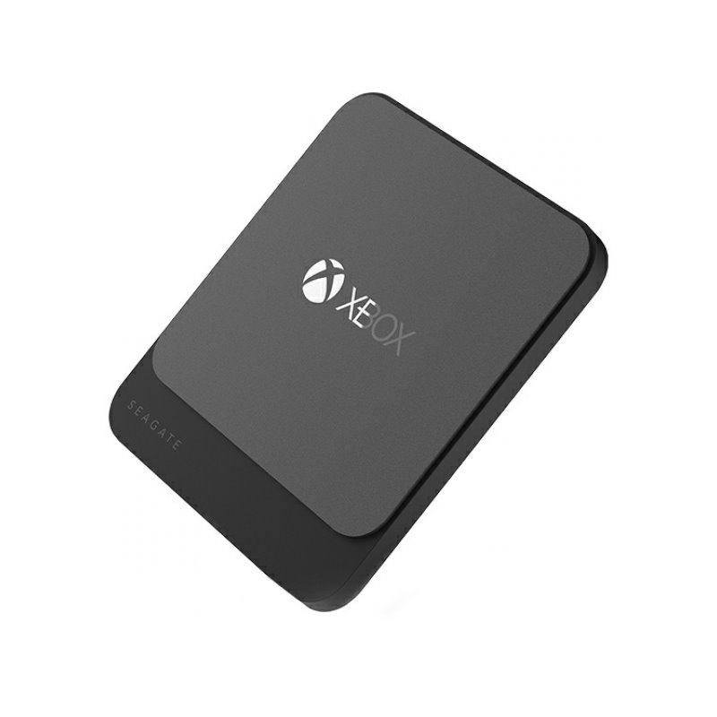 SEAGATE Gaming drive for Xbox Portable 500GB SSD Type C 2,5 STHB500401 fra buy2say.com! Anbefalede produkter | Elektronik online