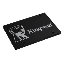 Kingston KC600 SSD 256GB 2.5 550MB/s 6Gbit/s SKC600B/256G von buy2say.com! Empfohlene Produkte | Elektronik-Online-Shop