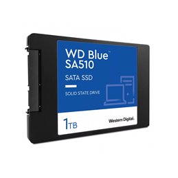 WD Blue SSD 2.5 1TB  SA510 WDS100T3B0A von buy2say.com! Empfohlene Produkte | Elektronik-Online-Shop