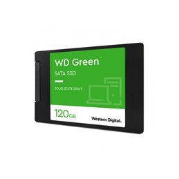 WD Green SSD 2.5 240GB 3D NAND WDS240G3G0A fra buy2say.com! Anbefalede produkter | Elektronik online butik
