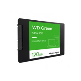 WD Green SSD 2.5 240GB 3D NAND WDS240G3G0A от buy2say.com!  Препоръчани продукти | Онлайн магазин за електроника