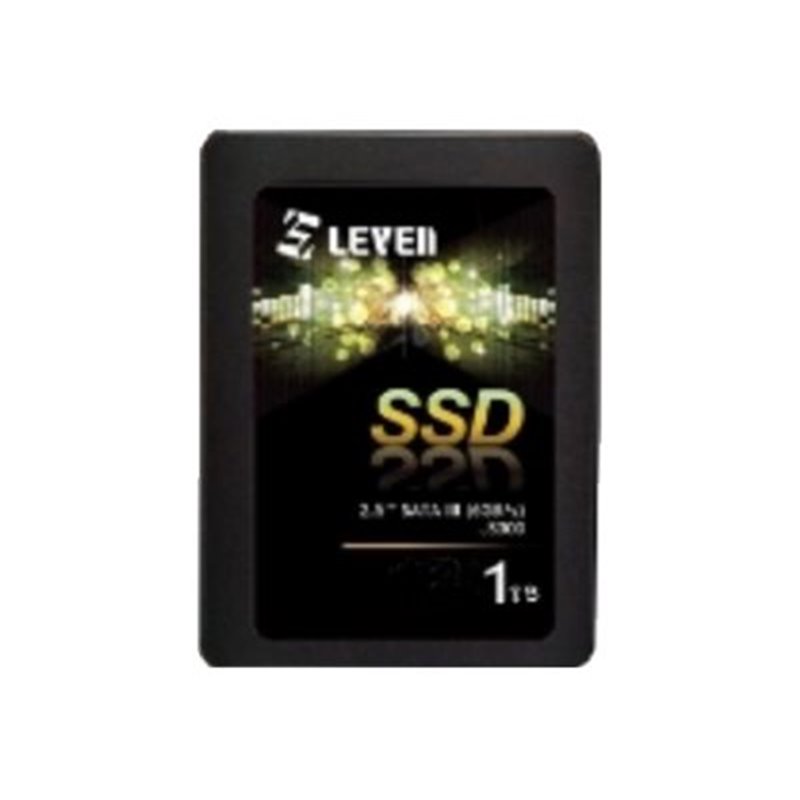 LEVEN J&A Information Inc. SSD 2.5inch 1TB  retail Serial ATA JS600SSD1TB från buy2say.com! Anbefalede produkter | Elektronik on