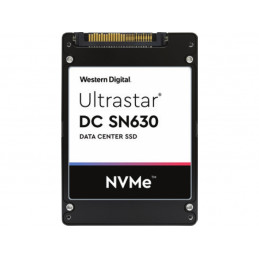 Western Digital SSDE Ultrastar DC SN630 3.2TB NVMe 0TS1639 от buy2say.com!  Препоръчани продукти | Онлайн магазин за електроника