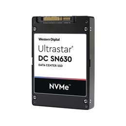 Western Digital SSDE Ultrastar DC SN630 3.84TB NVMe 0.8DW/D 0TS1619 from buy2say.com! Buy and say your opinion! Recommend the pr