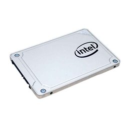 SSD 2.5 256GB Intel 545S Serie SATA 3 TLC Bulk - SSDSC2KW256G8X1 fra buy2say.com! Anbefalede produkter | Elektronik online butik