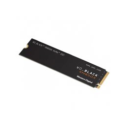 Western Digital Black SN850X SSD 2TB M.2 NVMe WDS200T2X0E alkaen buy2say.com! Suositeltavat tuotteet | Elektroniikan verkkokaupp