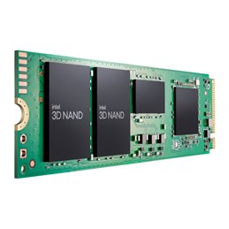 Intel SSD M.2 1TB 670p NVMe PCIe 3.0 x 4 Blister - SSDPEKNU010TZX1 von buy2say.com! Empfohlene Produkte | Elektronik-Online-Shop