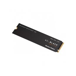 WD Black SSD M.2 500GB  SN770 NVMe PCIe 4.0 x 4 -  WDS500G3X0E från buy2say.com! Anbefalede produkter | Elektronik online butik