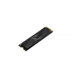 GoodRam SSD 2TB M.2  (2280) PCI-E 4x4 IRDM PRO - IRP-SSDPR-P44A-2K0-80 von buy2say.com! Empfohlene Produkte | Elektronik-Online-