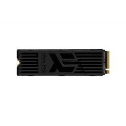 GoodRam SSD 1TB M.2 (2280) PCI-E 4x4 IRDM PRO - IRP-SSDPR-P44A-1K0-80 från buy2say.com! Anbefalede produkter | Elektronik online
