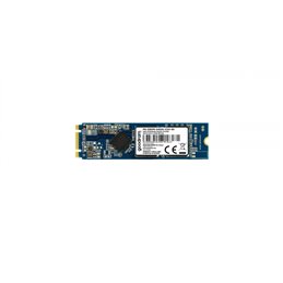 GoodRam SSD 480GB M.2 (2280) SATAIII S400U - SSDPR-S400U-480-80 från buy2say.com! Anbefalede produkter | Elektronik online butik